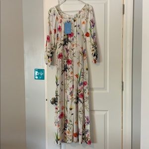 New with tags- Sonnet James dress